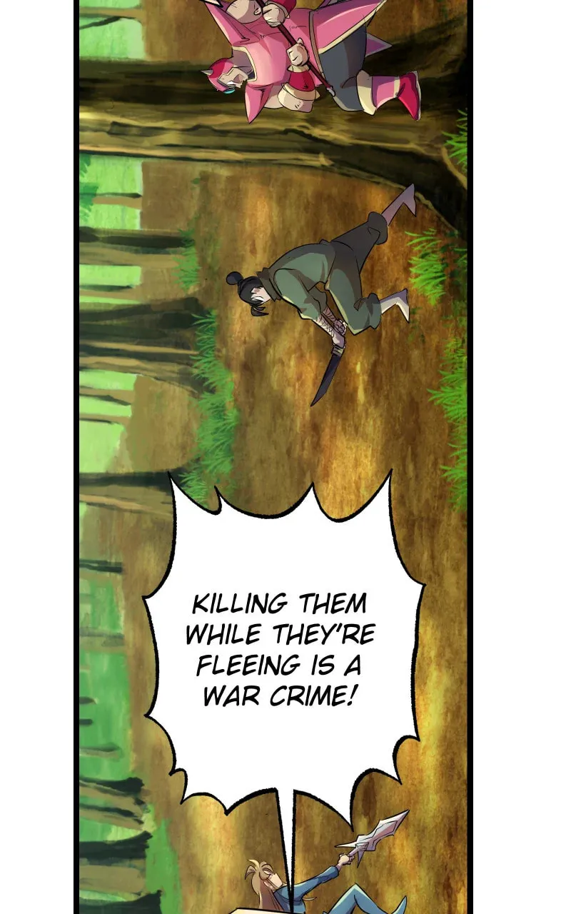 Just a Goblin Chapter 77 page 41 - 