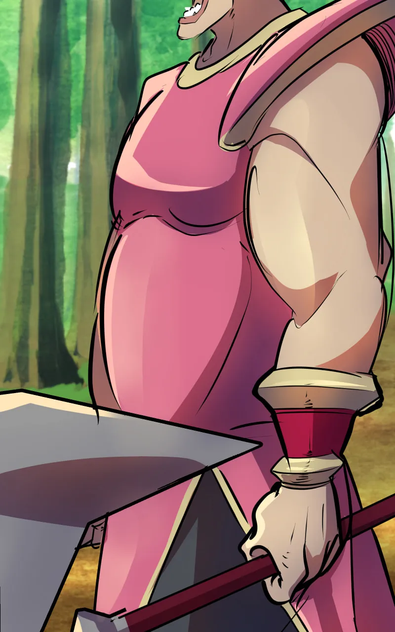 Just a Goblin Chapter 77 page 46 - 