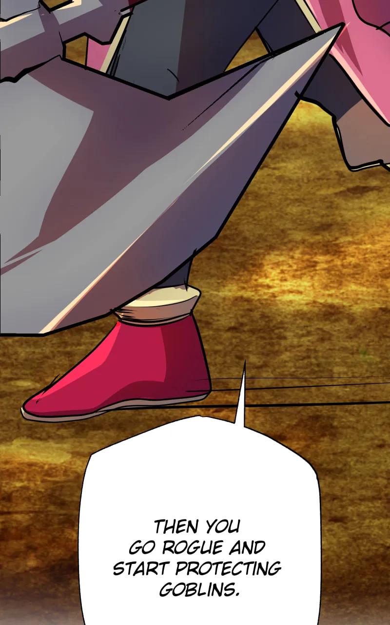 Just a Goblin Chapter 77 page 47 - 