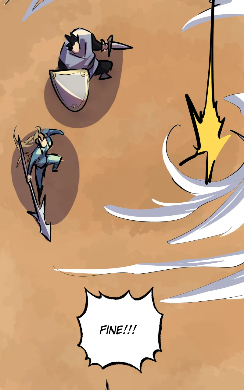 Just a Goblin Chapter 77 page 71 - 