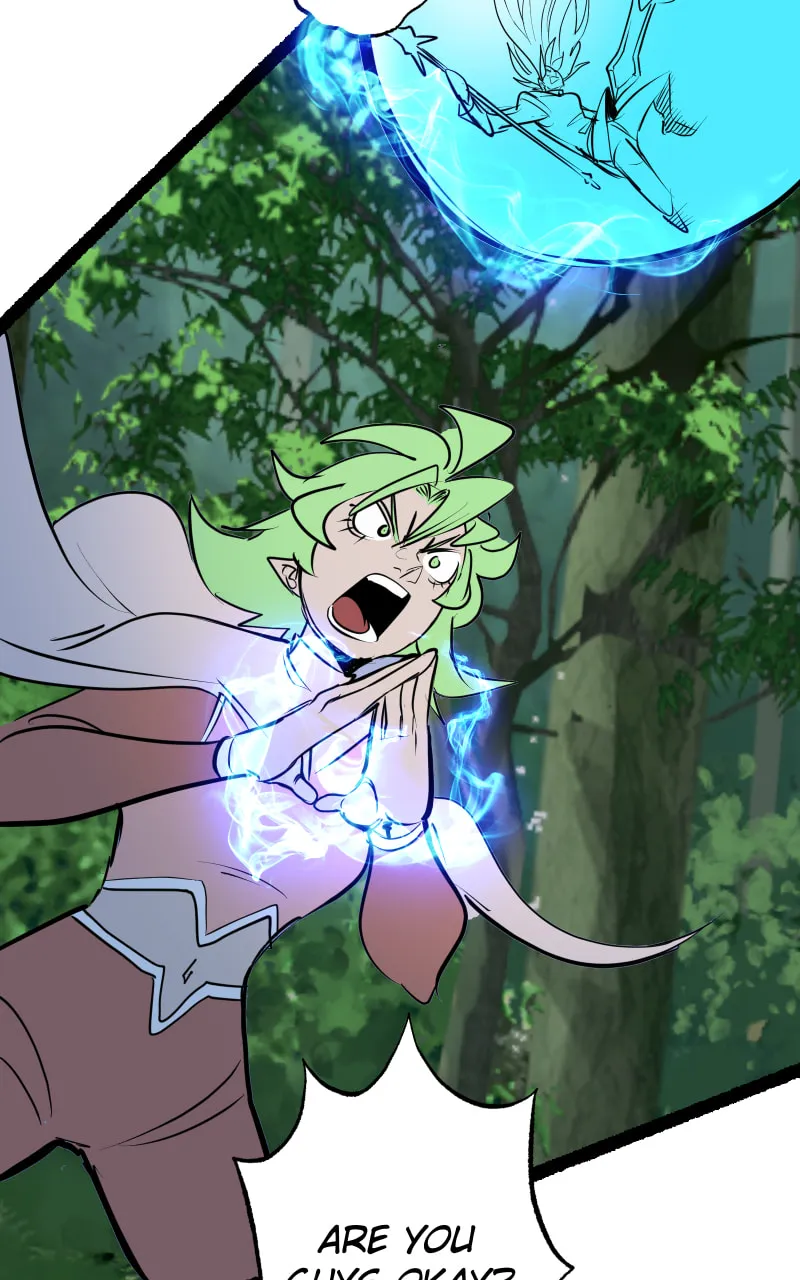 Just a Goblin Chapter 77 page 92 - 