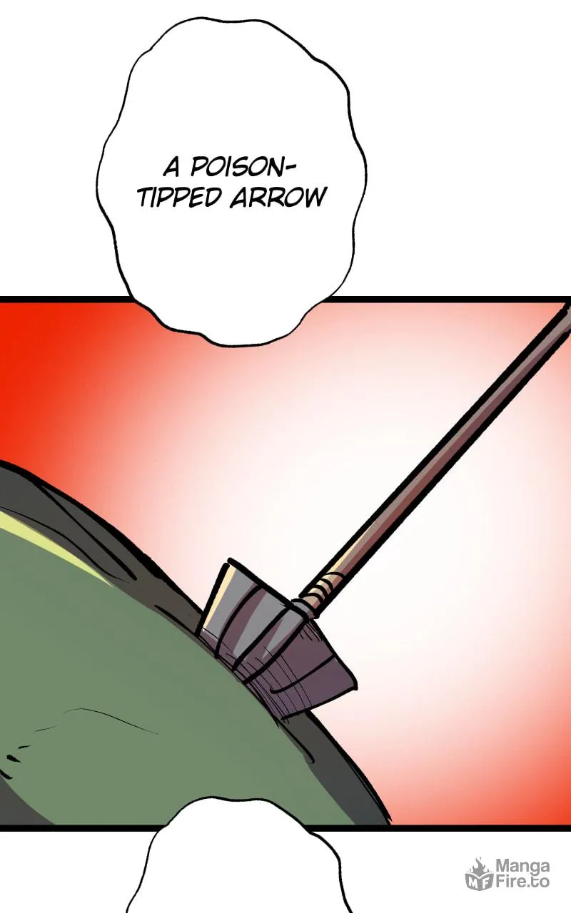 Just a Goblin Chapter 78 page 12 - 