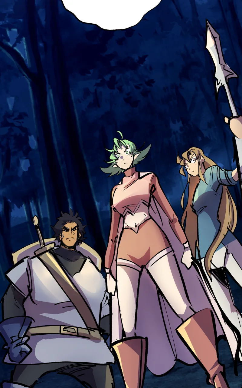 Just a Goblin Chapter 78 page 14 - 