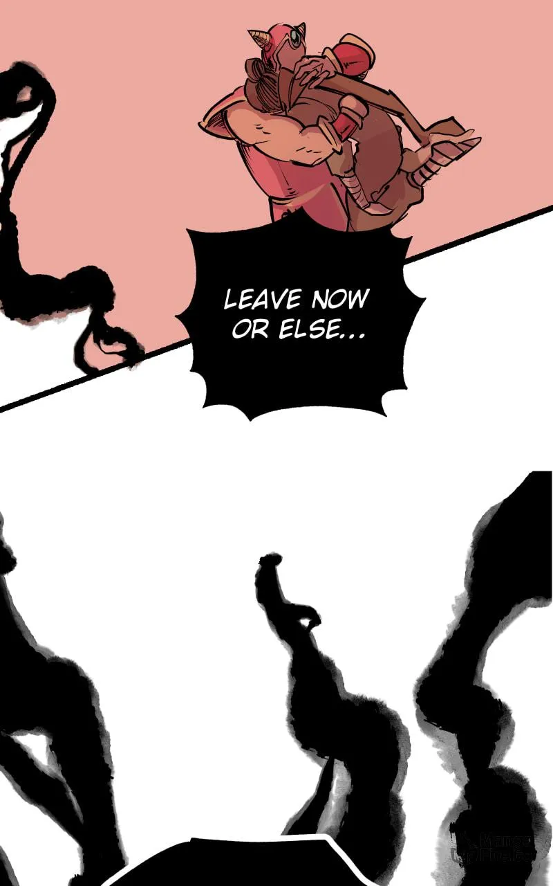 Just a Goblin Chapter 78 page 20 - 
