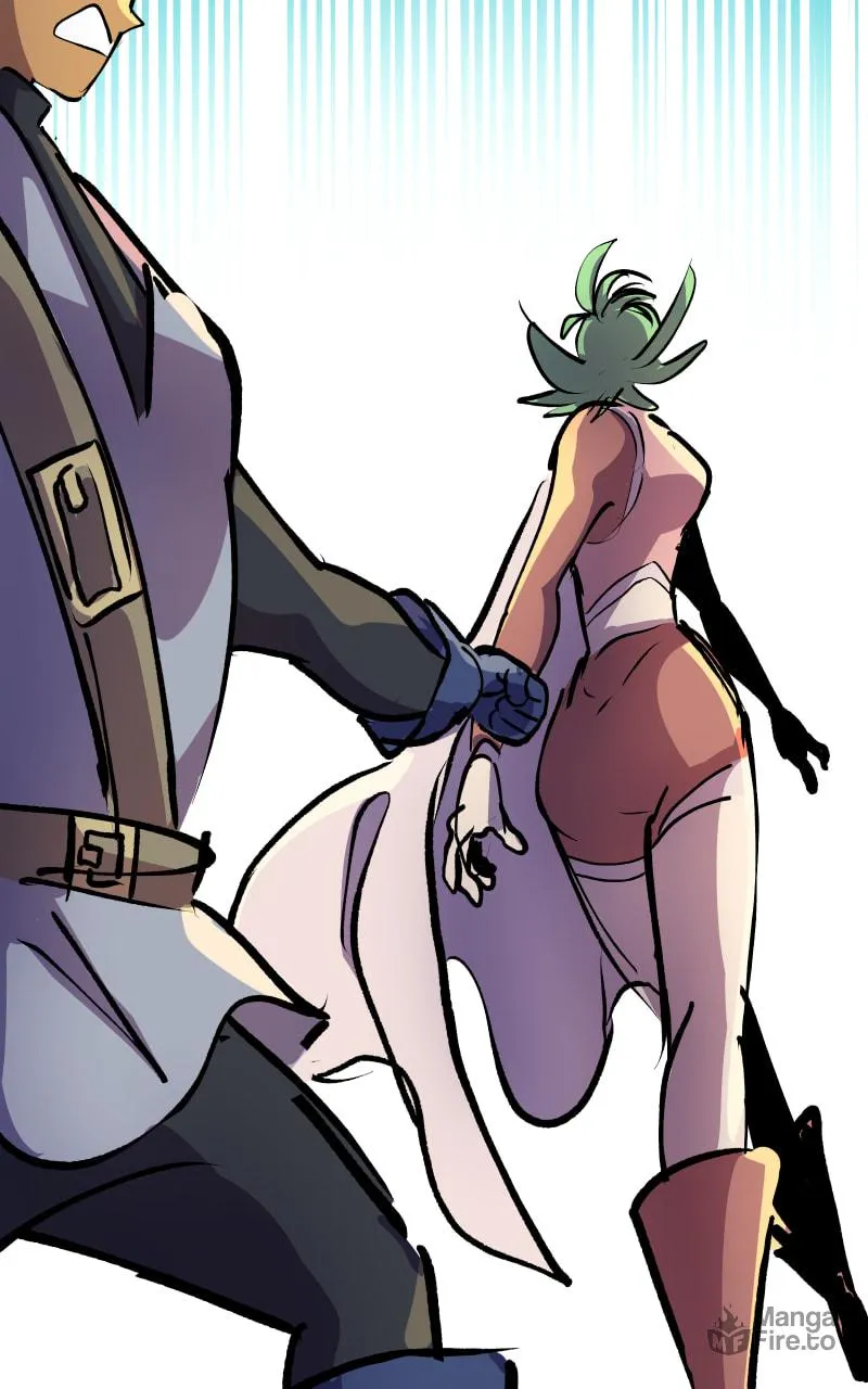 Just a Goblin Chapter 78 page 24 - 