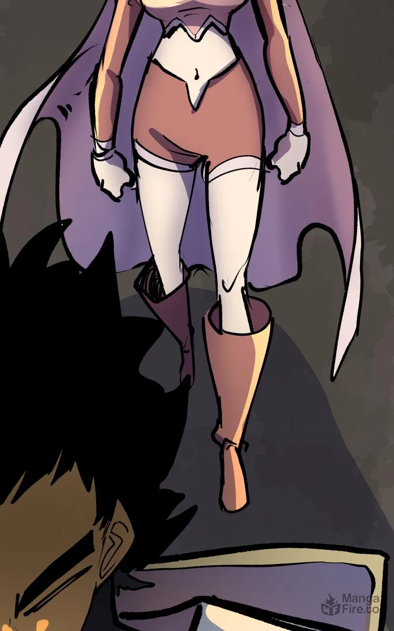 Just a Goblin Chapter 78 page 30 - 