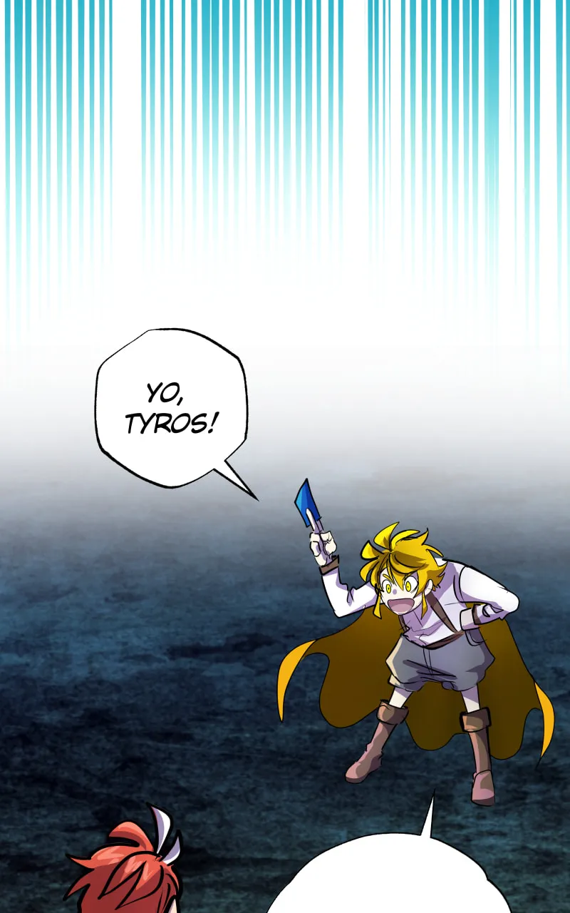 Just a Goblin Chapter 78 page 38 - 