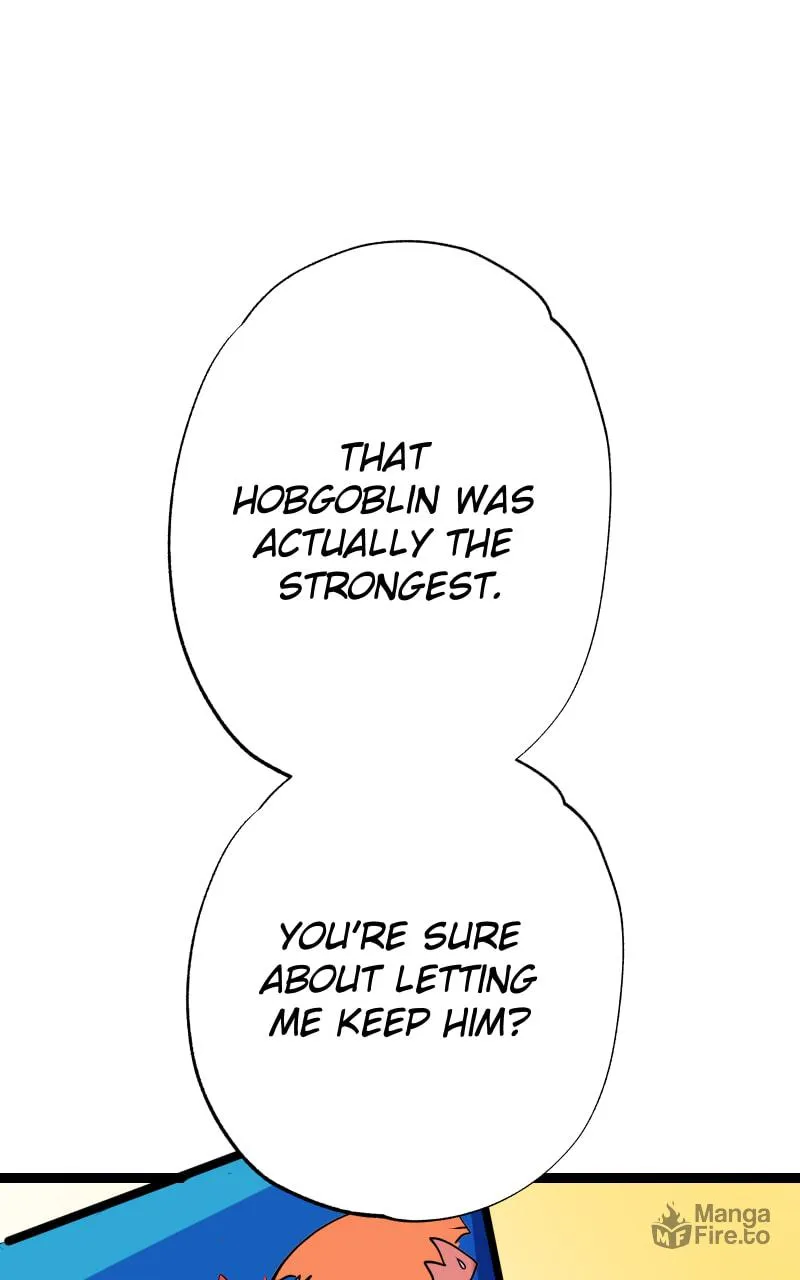 Just a Goblin Chapter 78 page 40 - 