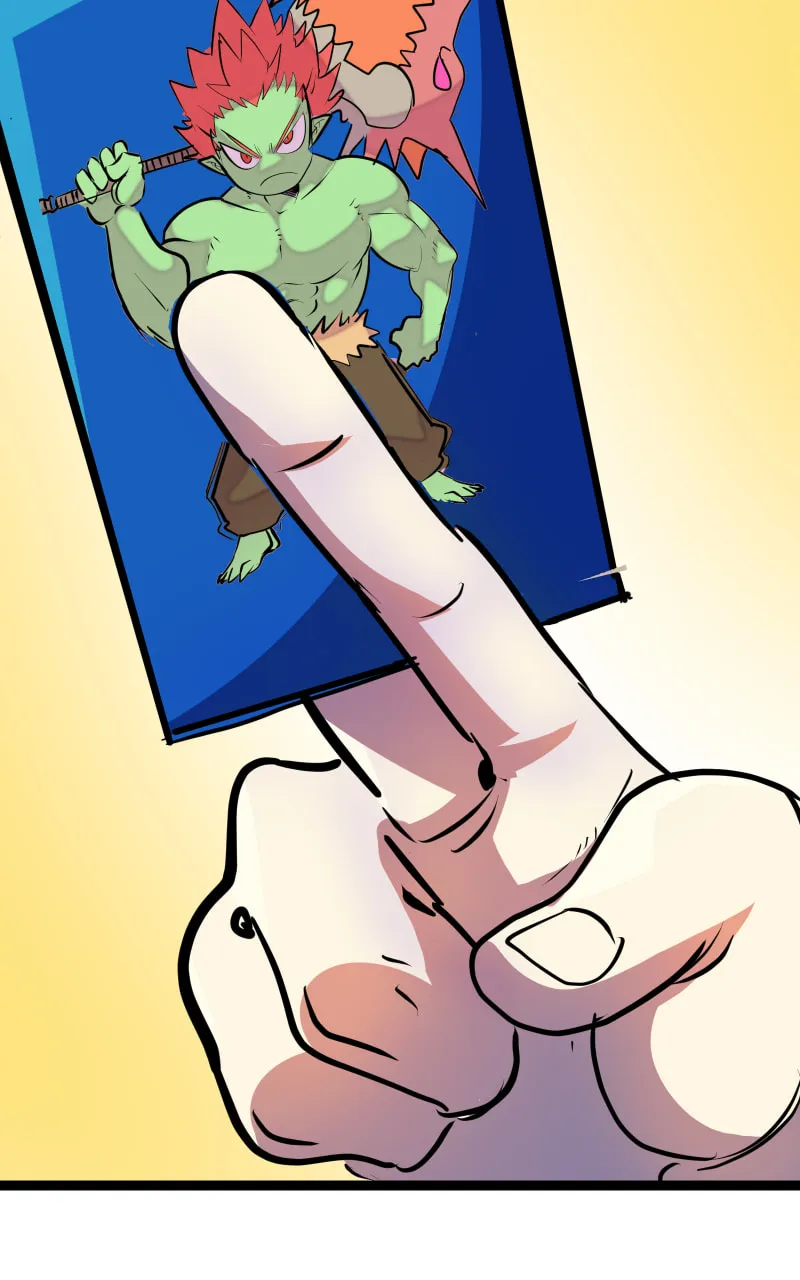 Just a Goblin Chapter 78 page 41 - 