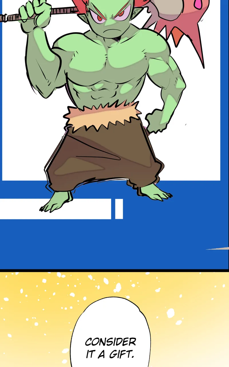 Just a Goblin Chapter 78 page 44 - 