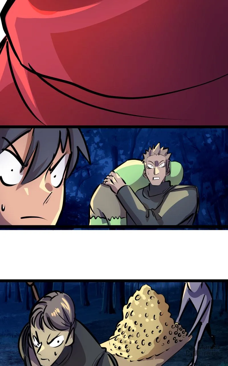 Just a Goblin Chapter 78 page 50 - 