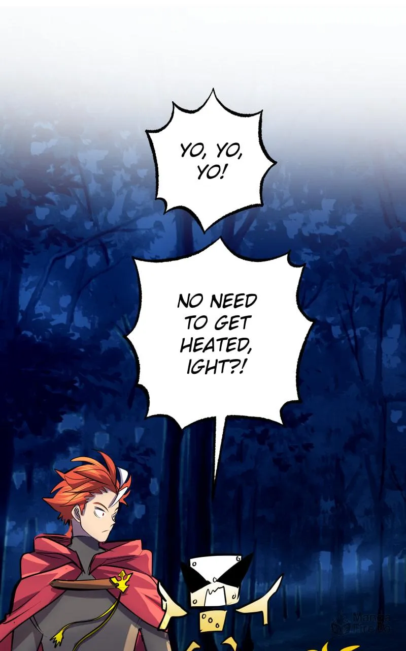 Just a Goblin Chapter 78 page 57 - 