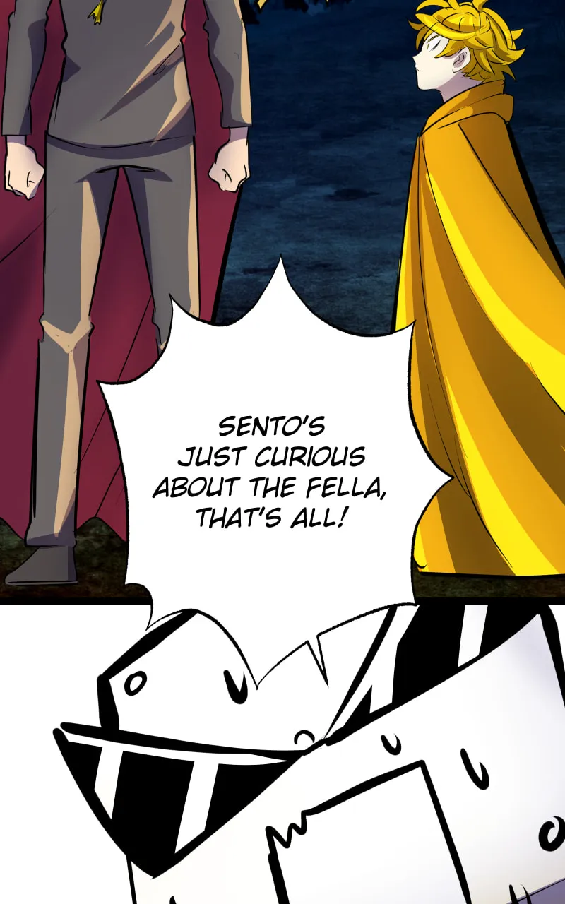Just a Goblin Chapter 78 page 58 - 