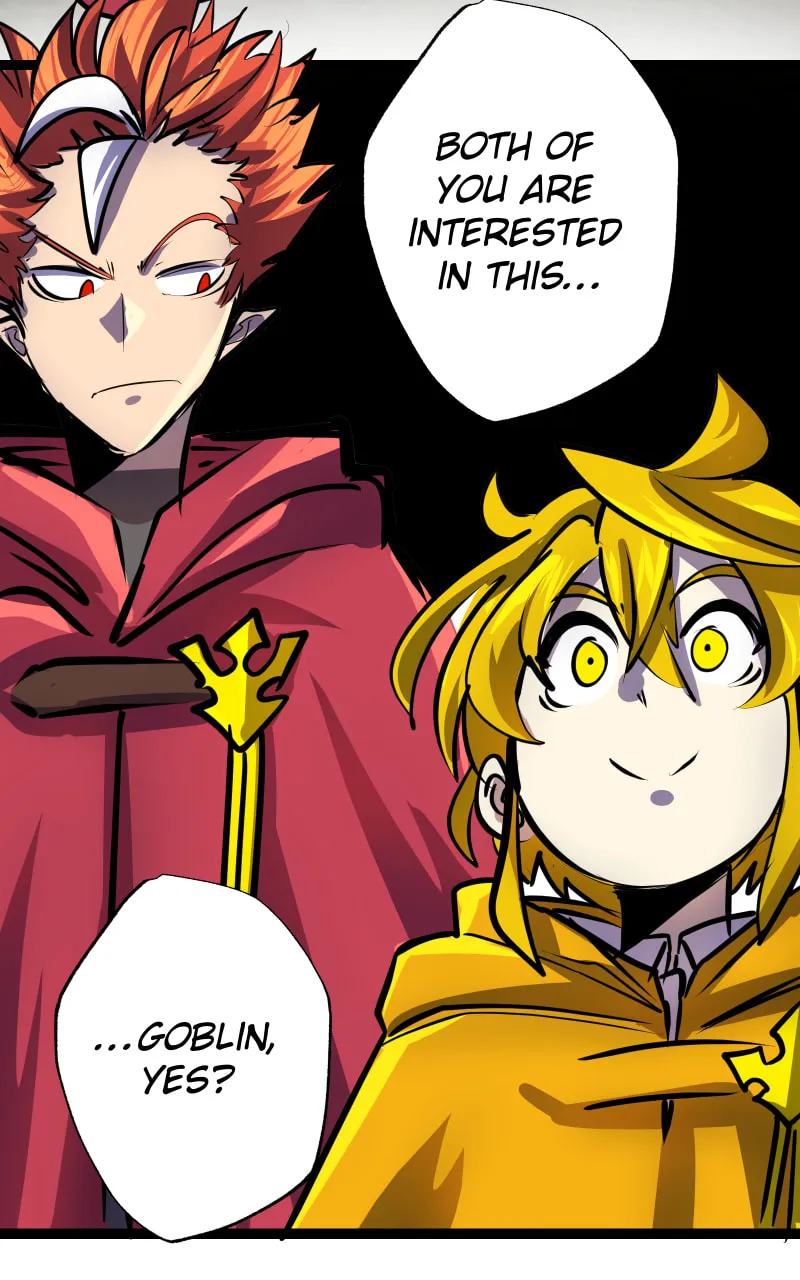 Just a Goblin Chapter 78 page 71 - 