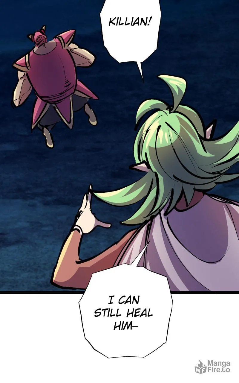 Just a Goblin Chapter 78 page 9 - 
