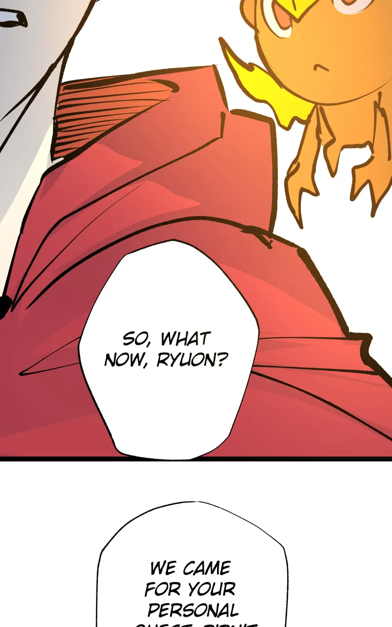 Just a Goblin Chapter 78 page 91 - 