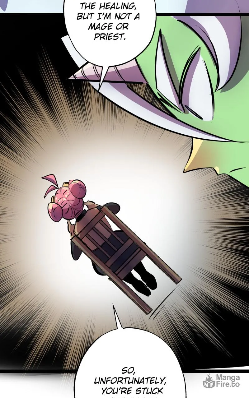 Just a Goblin Chapter 79 page 12 - 