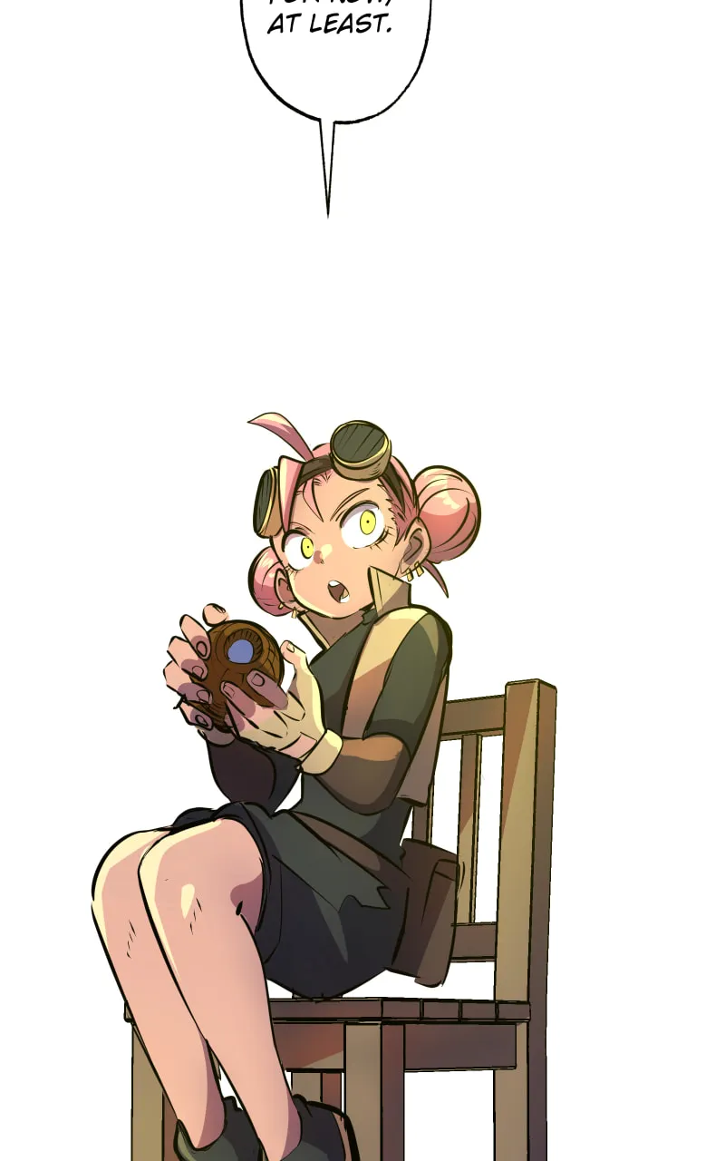Just a Goblin Chapter 79 page 14 - 