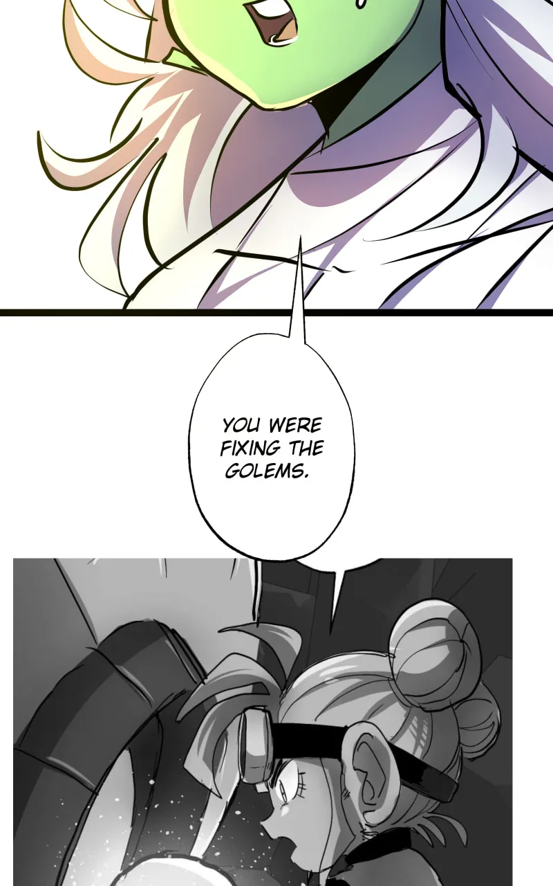 Just a Goblin Chapter 79 page 16 - 