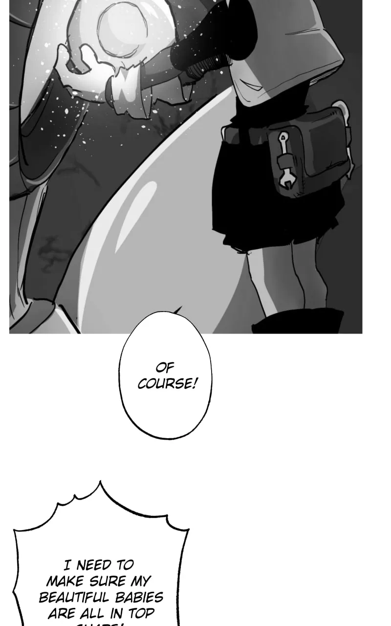 Just a Goblin Chapter 79 page 17 - 