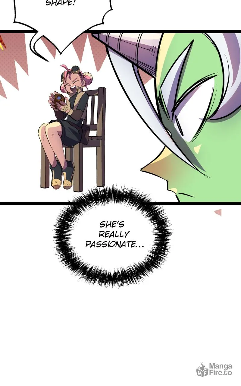 Just a Goblin Chapter 79 page 18 - 