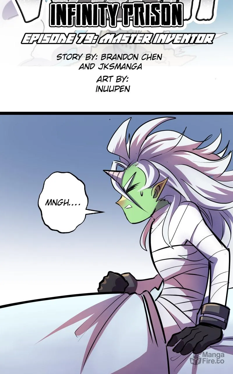 Just a Goblin Chapter 79 page 3 - 