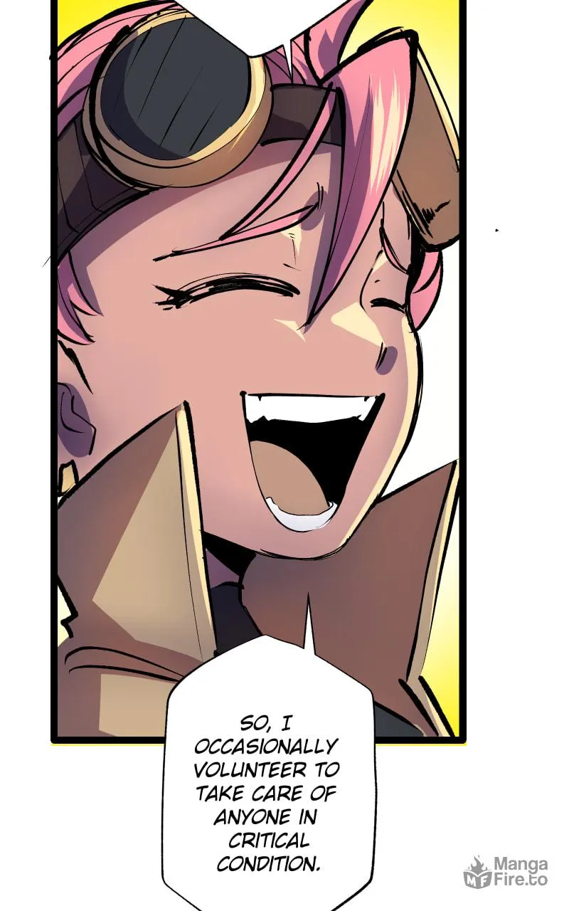 Just a Goblin Chapter 79 page 24 - 