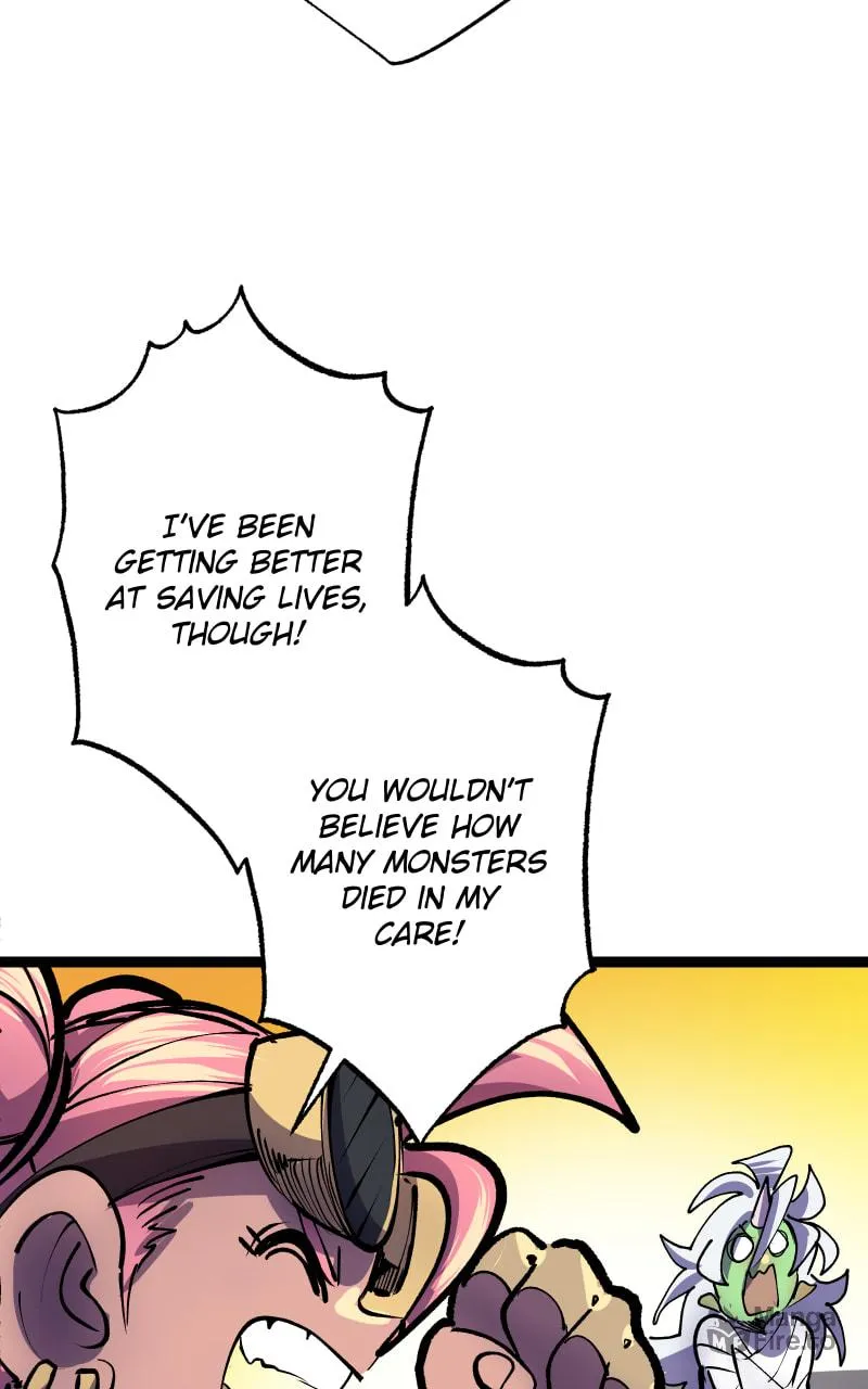 Just a Goblin Chapter 79 page 25 - 