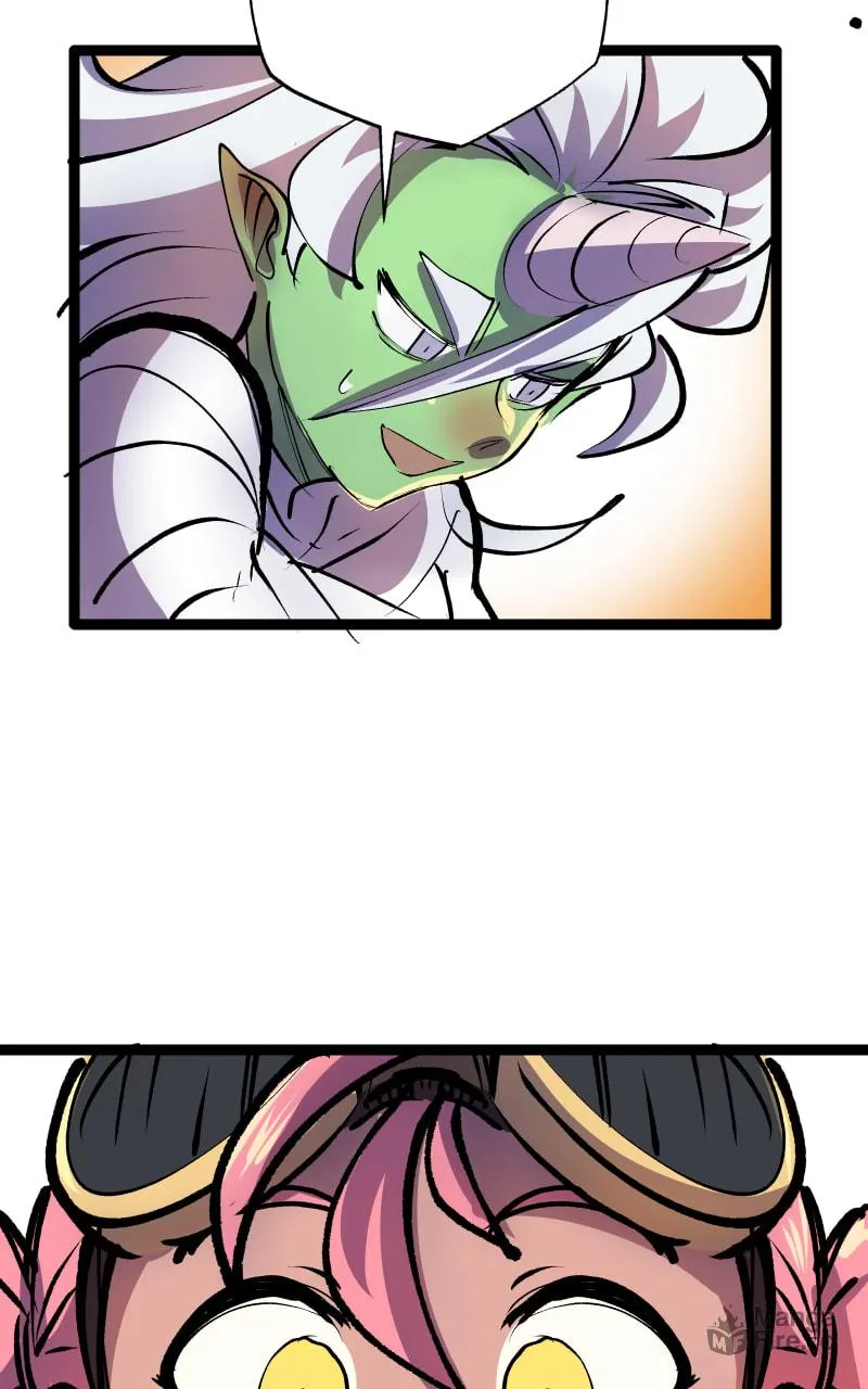 Just a Goblin Chapter 79 page 27 - 