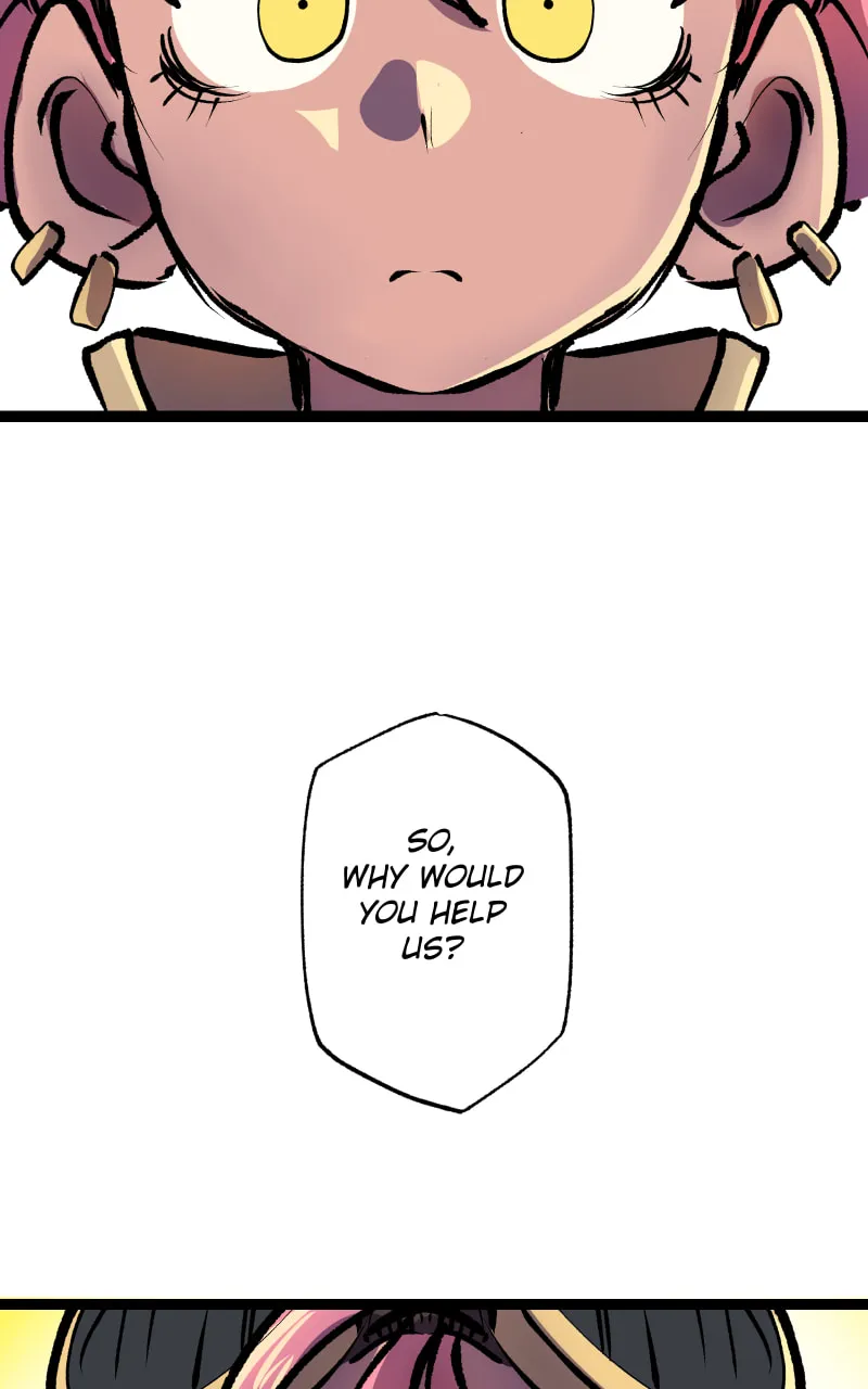 Just a Goblin Chapter 79 page 28 - 