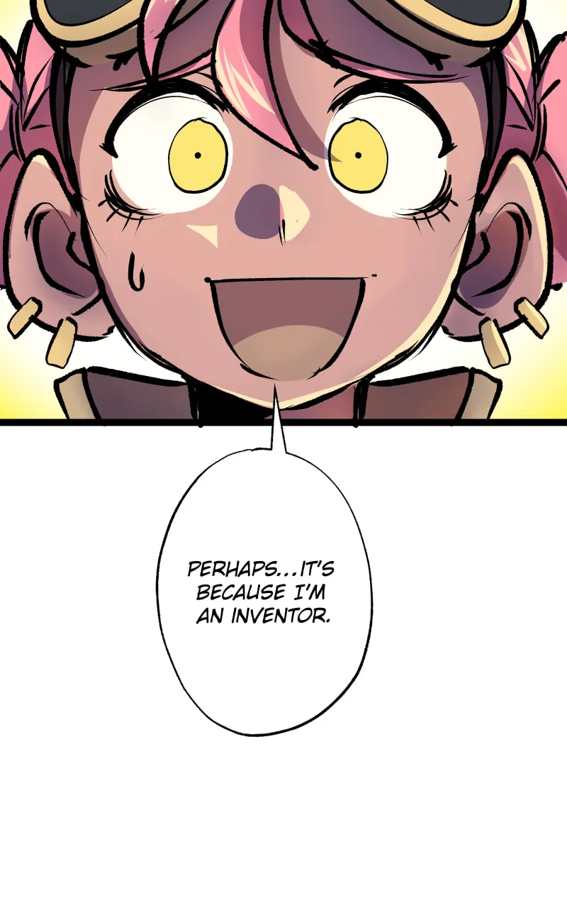 Just a Goblin Chapter 79 page 29 - 