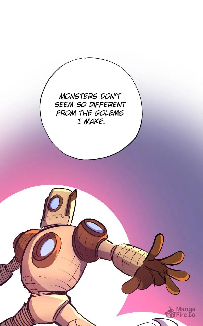 Just a Goblin Chapter 79 page 30 - 