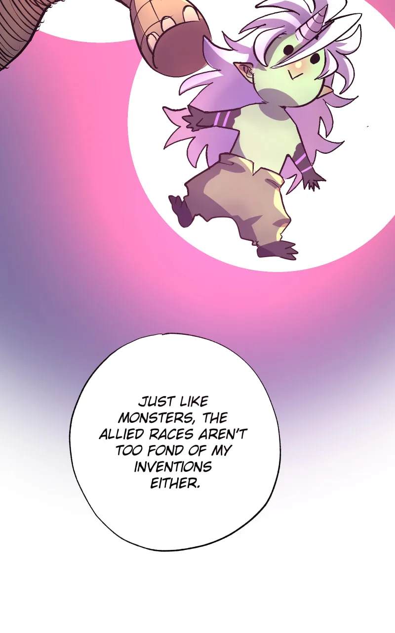 Just a Goblin Chapter 79 page 31 - 