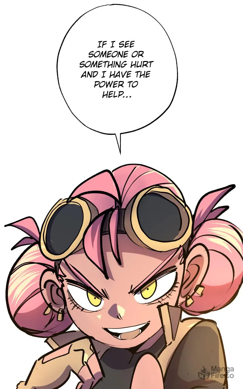 Just a Goblin Chapter 79 page 33 - 