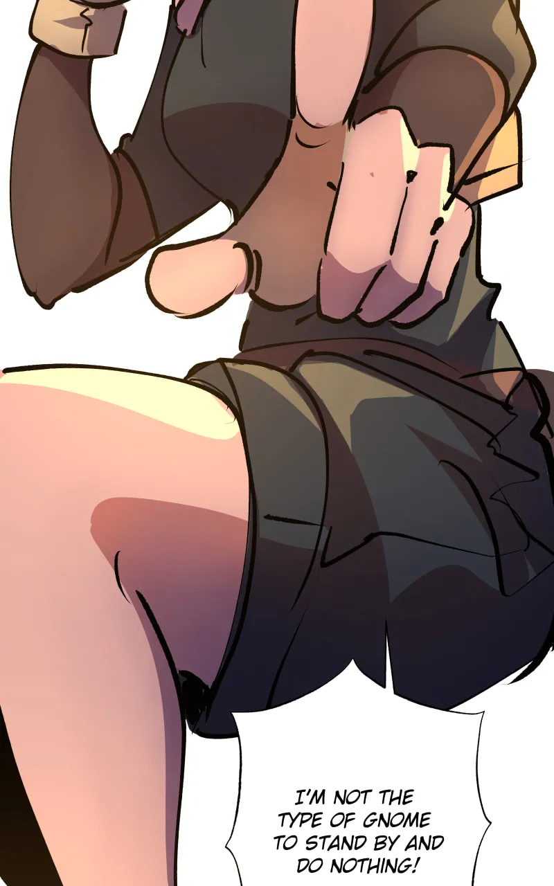 Just a Goblin Chapter 79 page 34 - 