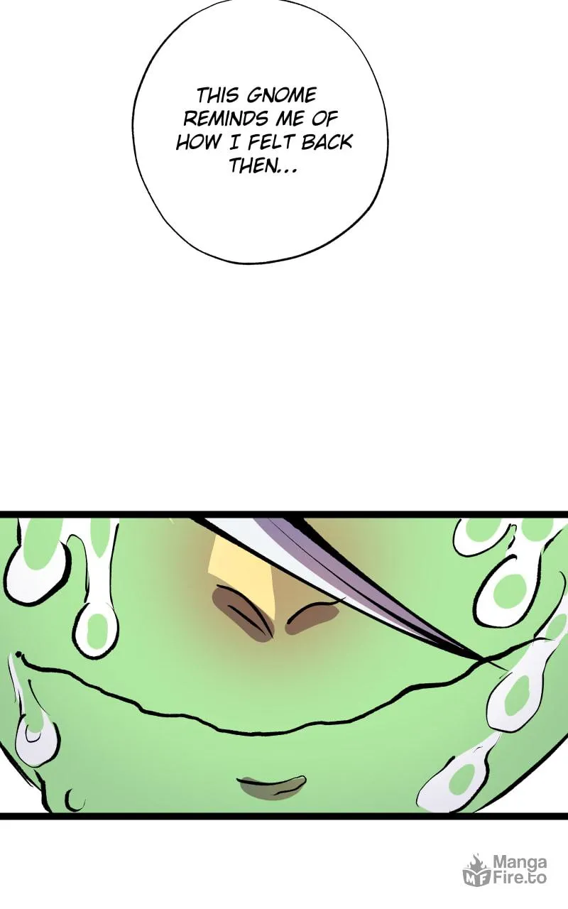 Just a Goblin Chapter 79 page 39 - 