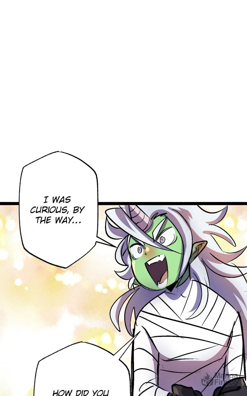 Just a Goblin Chapter 79 page 40 - 