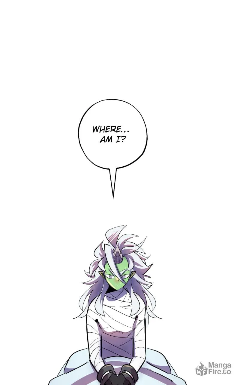 Just a Goblin Chapter 79 page 5 - 