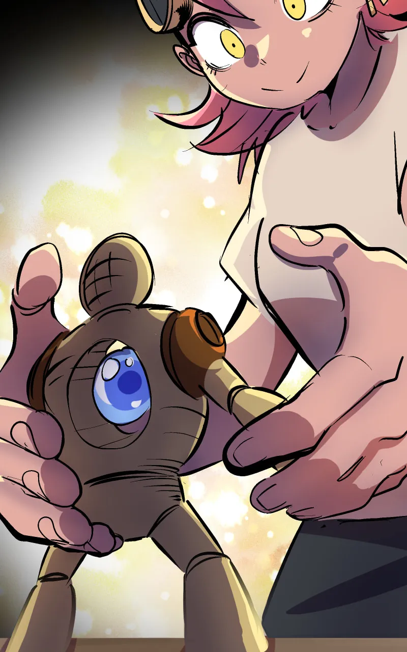 Just a Goblin Chapter 79 page 53 - 