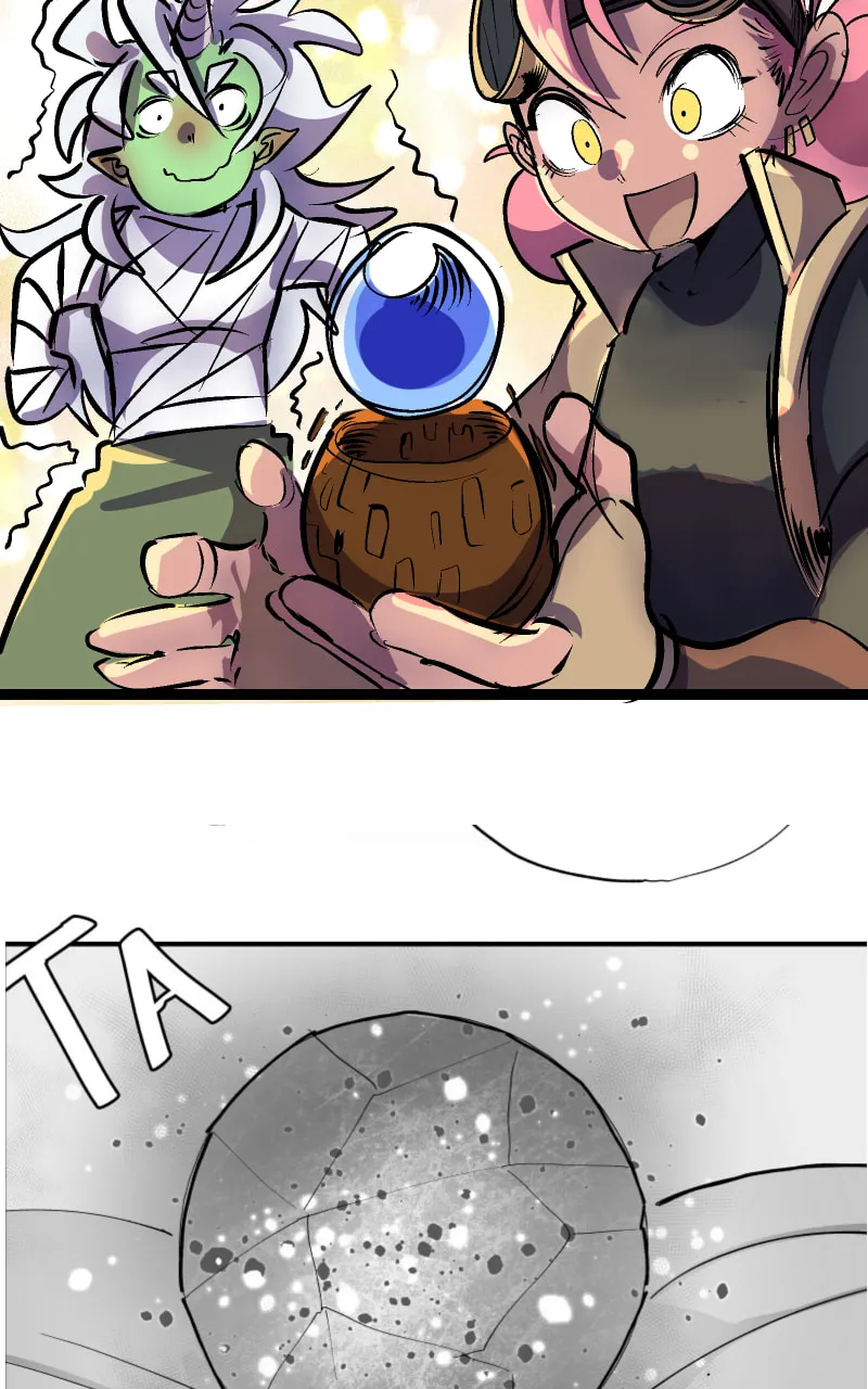 Just a Goblin Chapter 79 page 59 - 