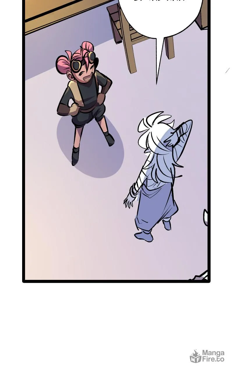 Just a Goblin Chapter 79 page 69 - 