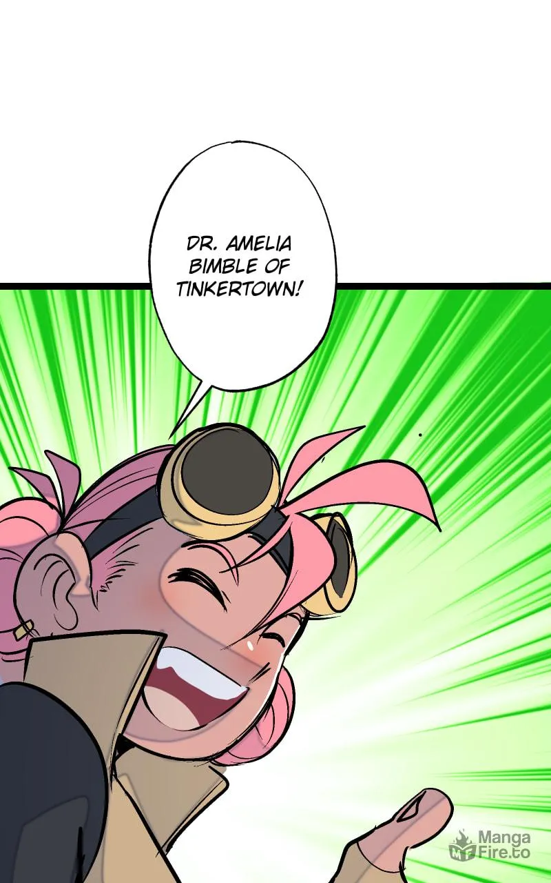 Just a Goblin Chapter 79 page 70 - 