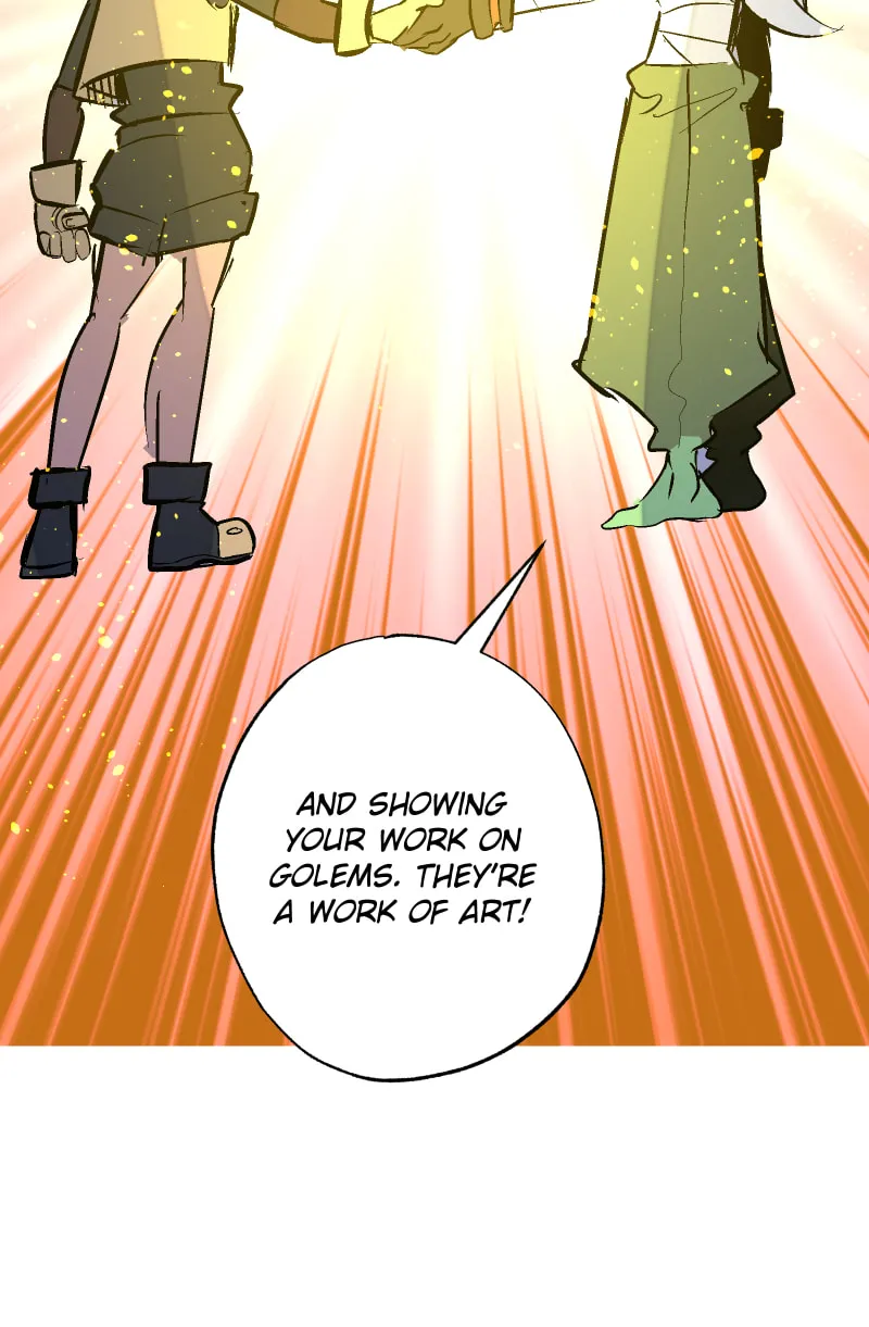 Just a Goblin Chapter 79 page 73 - 