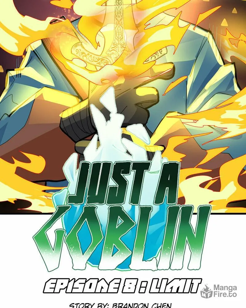 Just a Goblin Chapter 8 page 12 - 