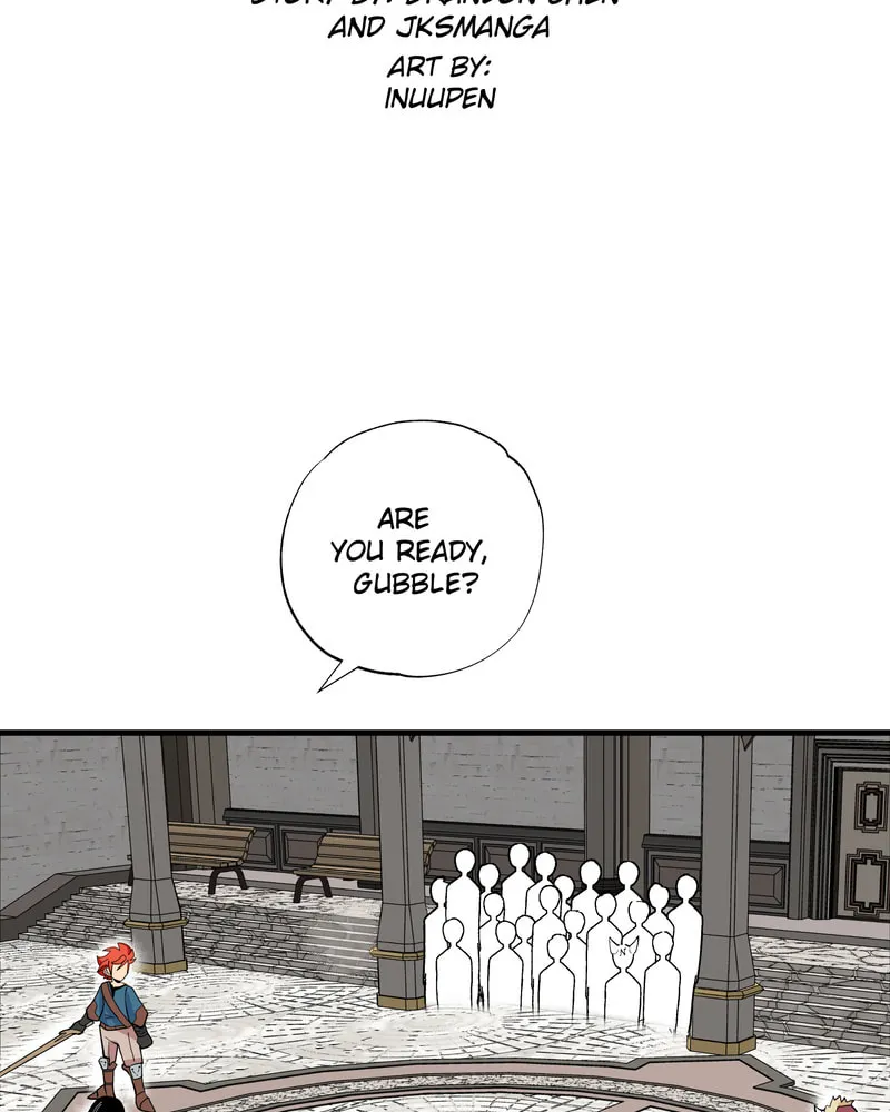 Just a Goblin Chapter 8 page 13 - 