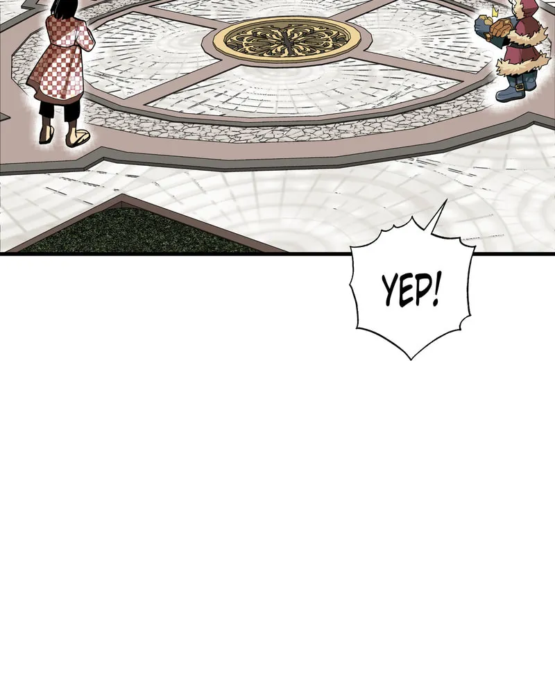 Just a Goblin Chapter 8 page 14 - 