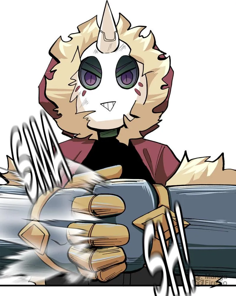 Just a Goblin Chapter 8 page 15 - 