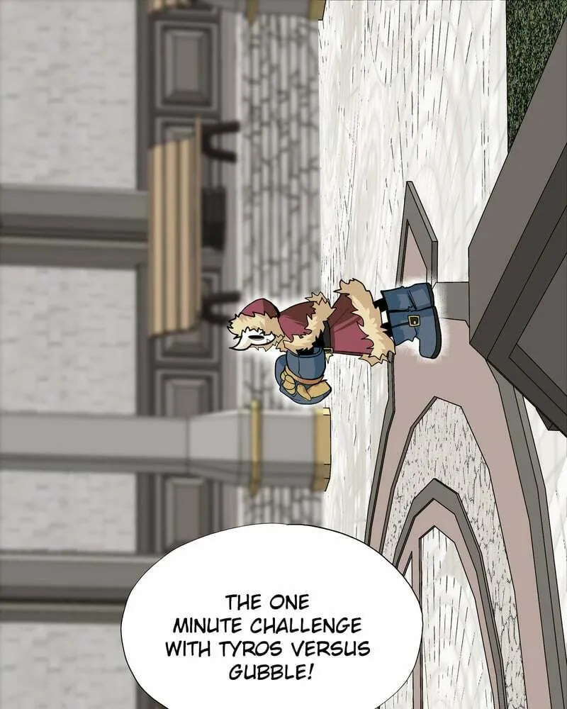 Just a Goblin Chapter 8 page 17 - 