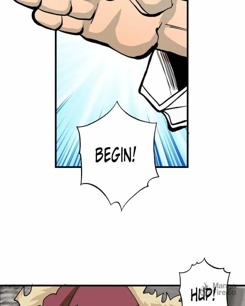 Just a Goblin Chapter 8 page 20 - 