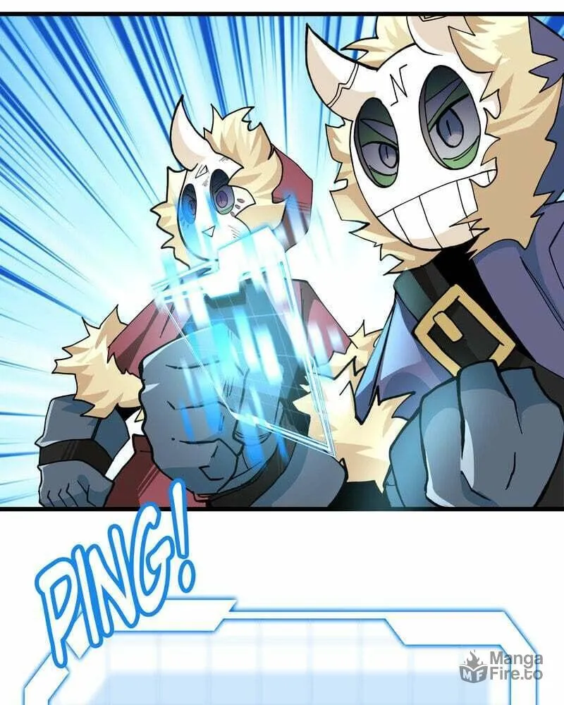 Just a Goblin Chapter 8 page 3 - 